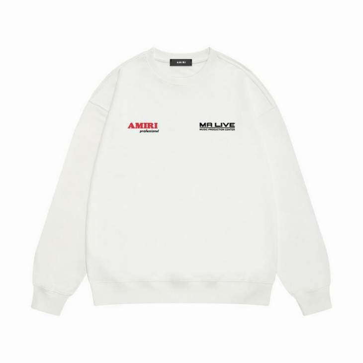 Picture of Amiri Sweatshirt _SKUAmiriS-XXLsytY12729464